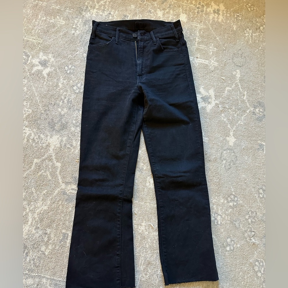 Mother The Hustler Abkle Fray not guilty